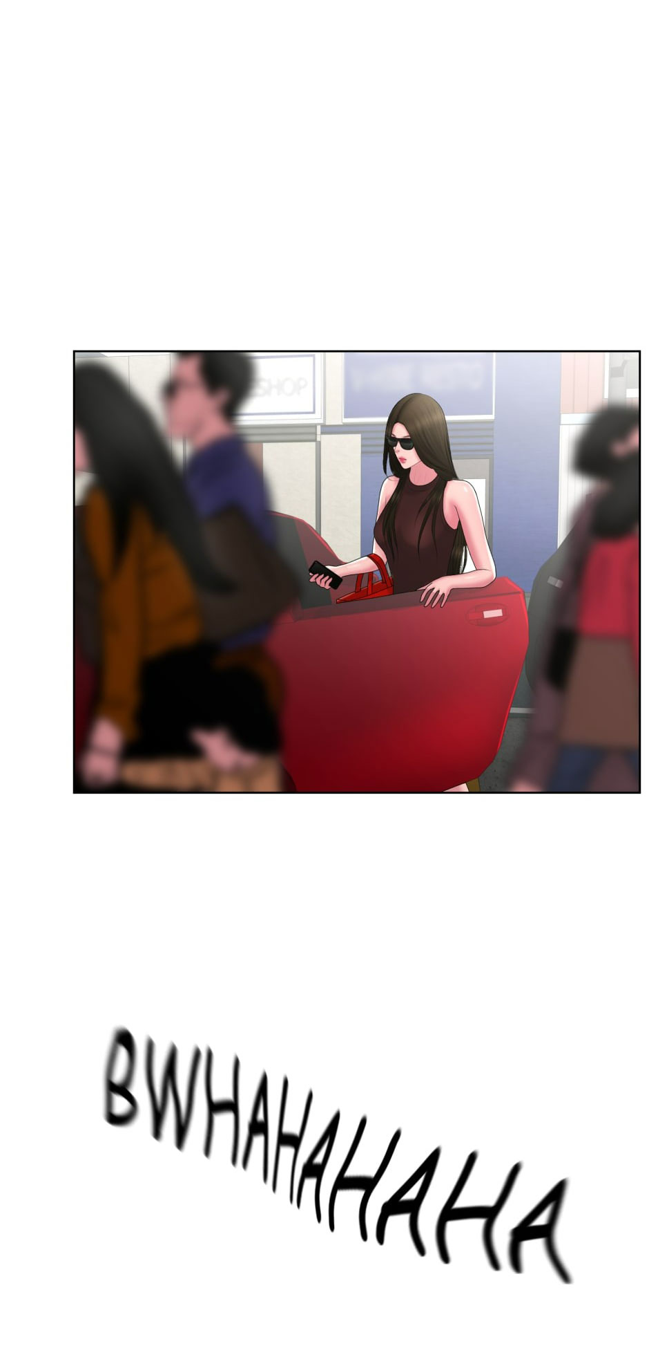 góc tối trái tim chapter 13.2 4