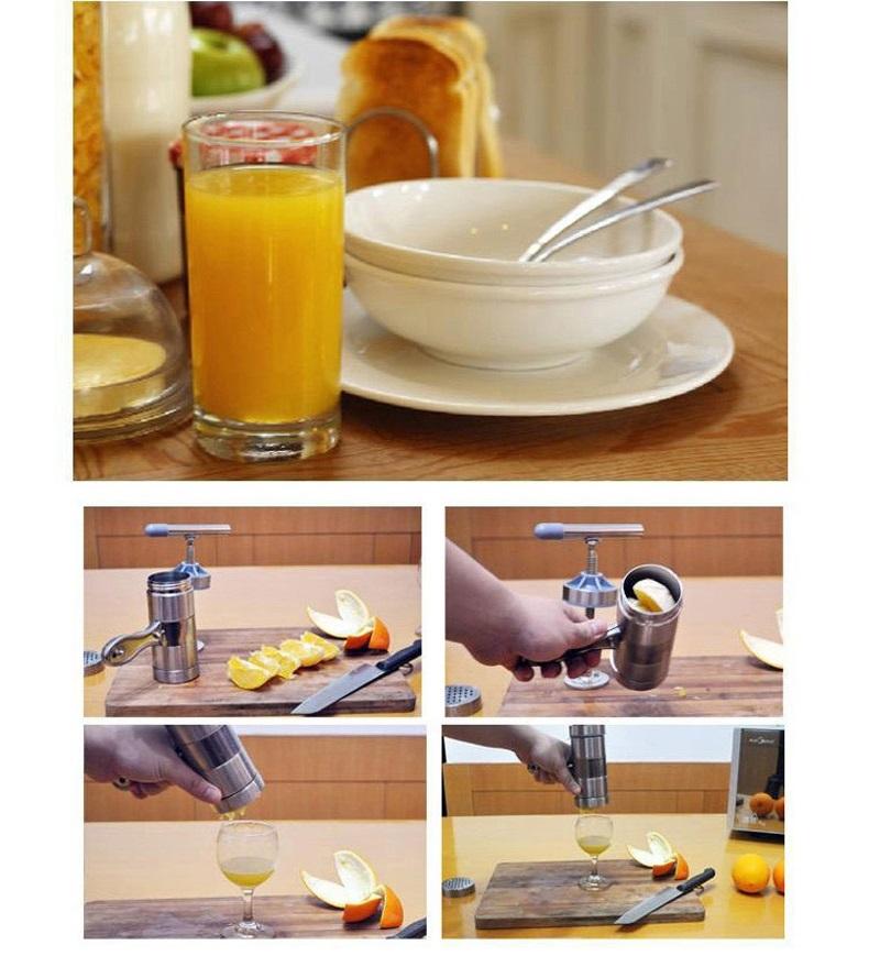 Khuôn Dụng Cụ Làm Bún, Mì Tươi Bằng Inox Tại Nhà - Miễn Phí Vận Chuyển