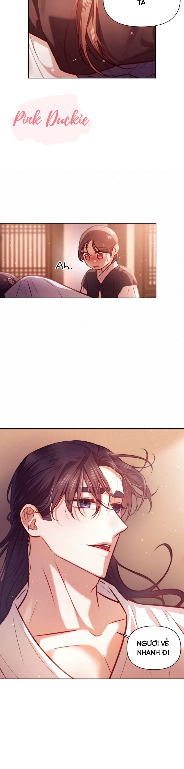 [18+] trăng nơi đỉnh núi chapter 10 7