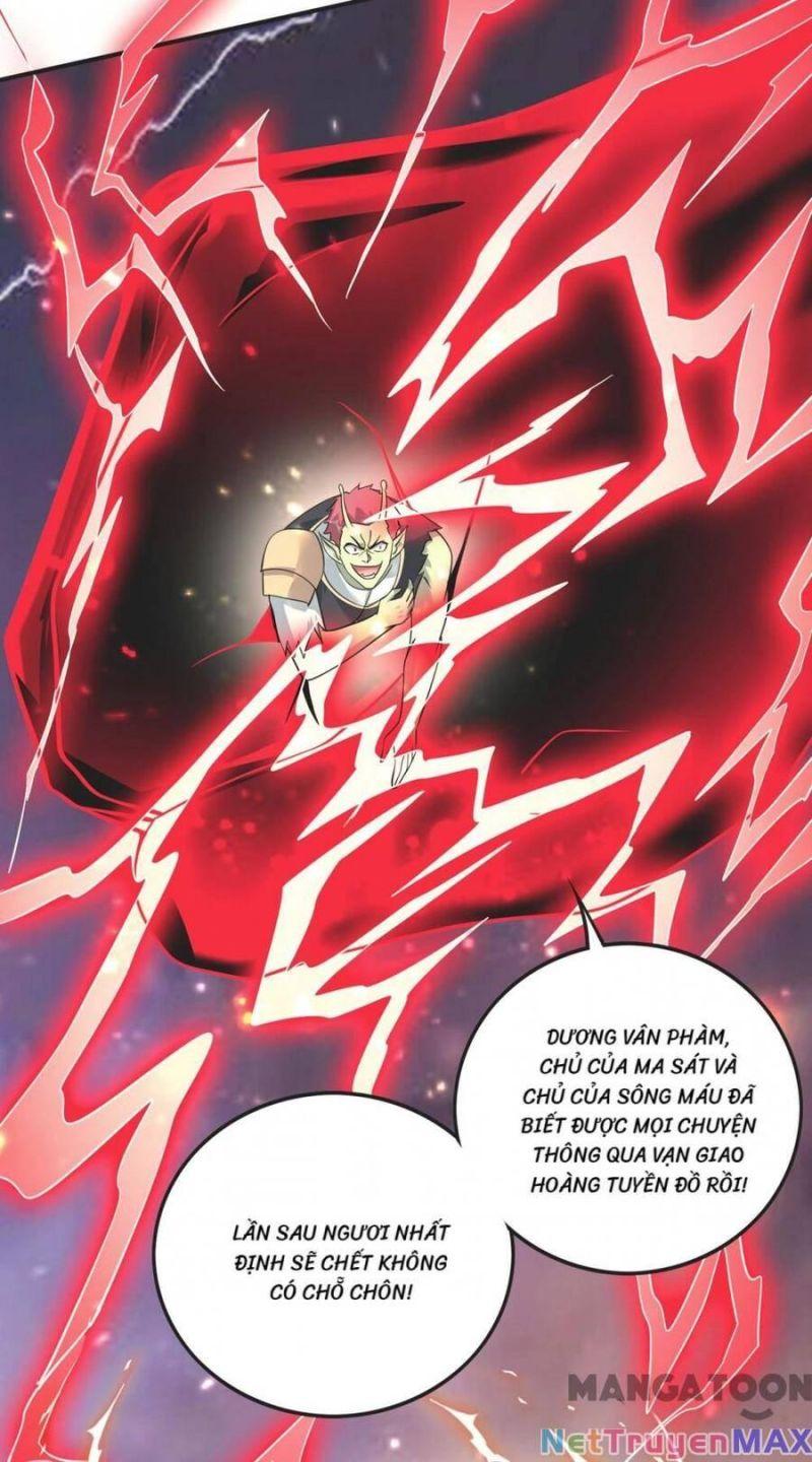 tối cường thần y tại đô thị chapter 272 14