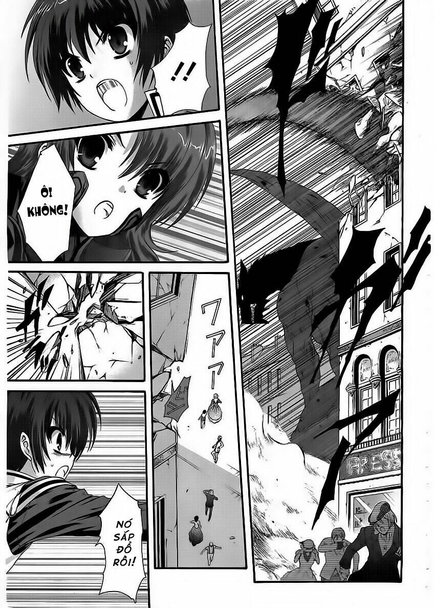 seikoku no dragonar chapter 6 3