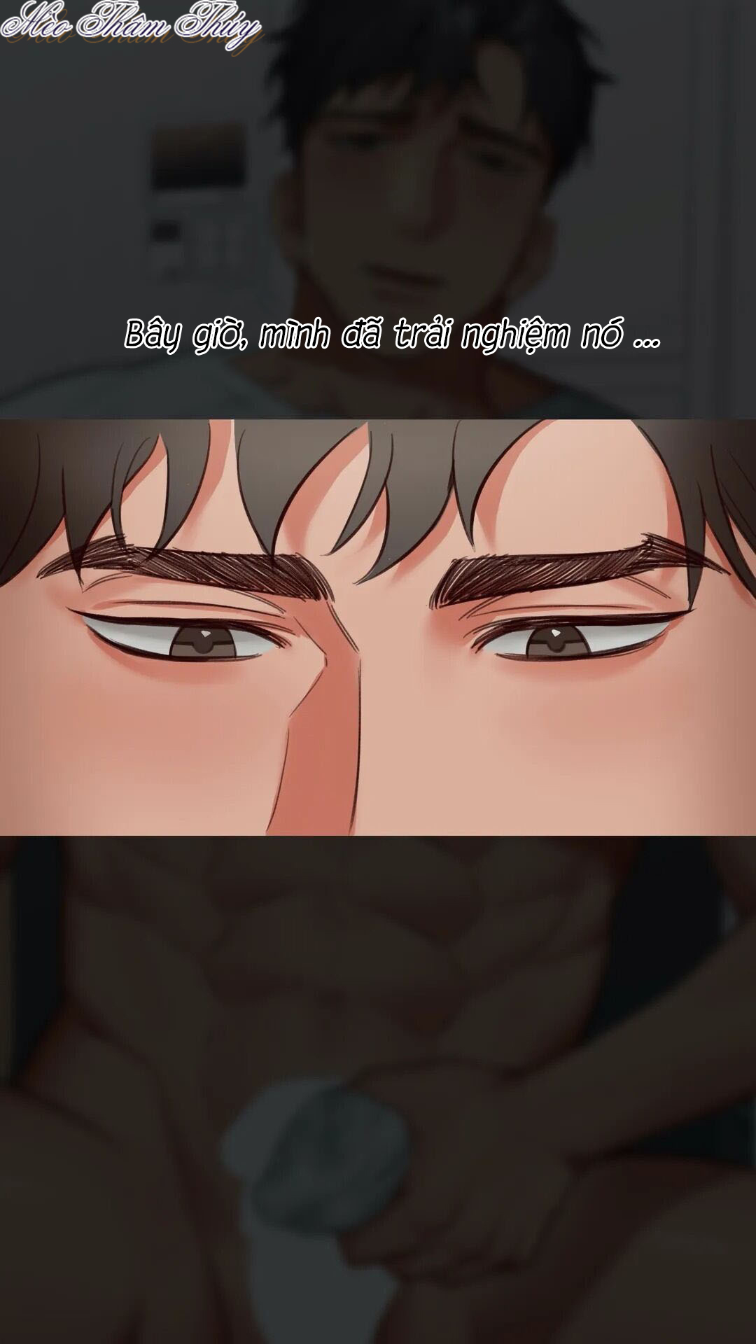 chăm sóc cậu nhóc ngực khủng chapter 1 21