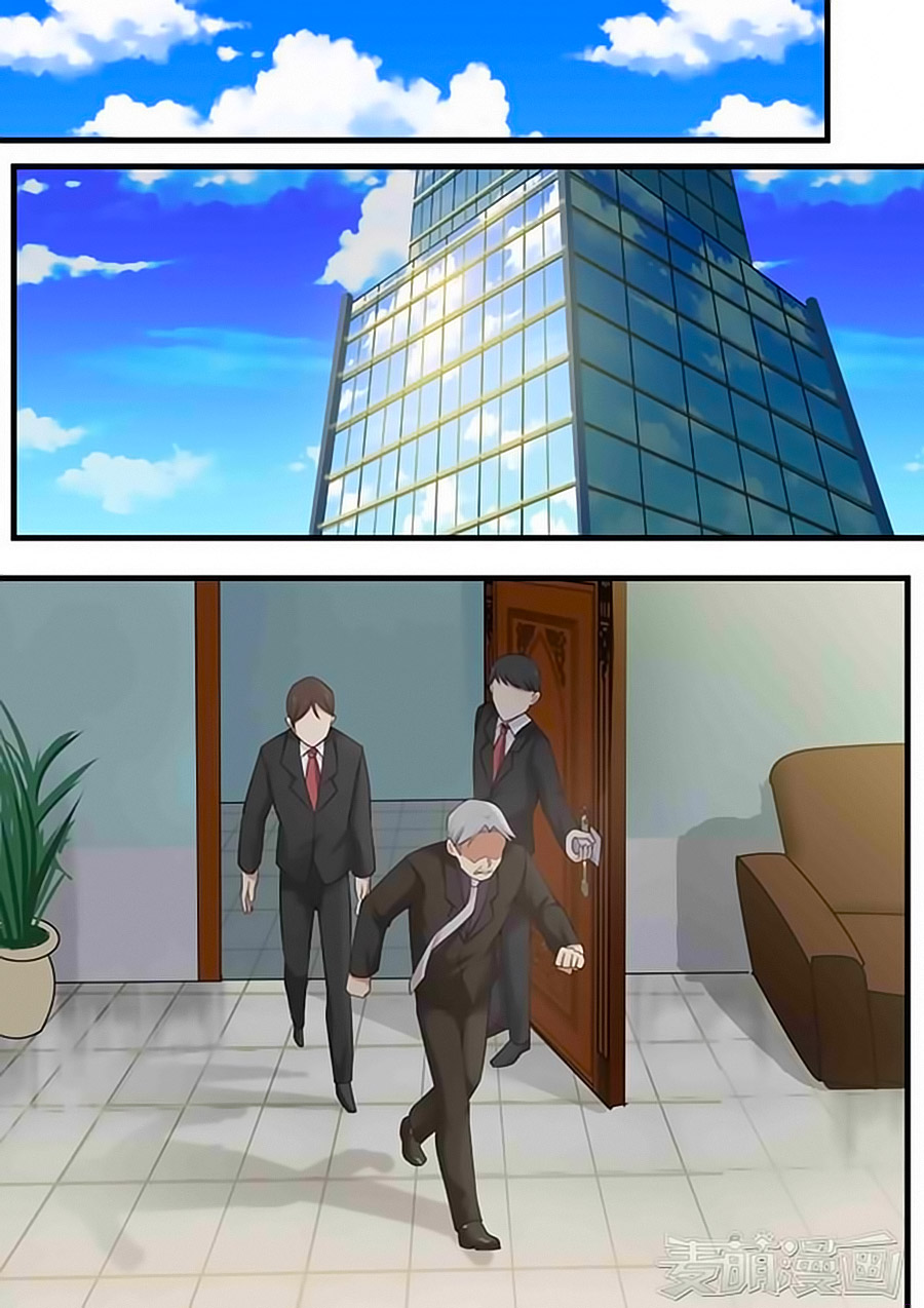 rơi vào tình yêu với bá đạo tổng tài chapter 75 6