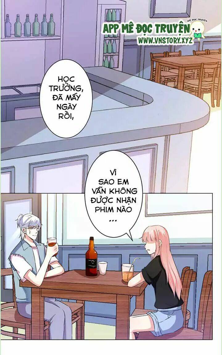 tổng tài đại nhân thật xấu hổ chapter 35 15