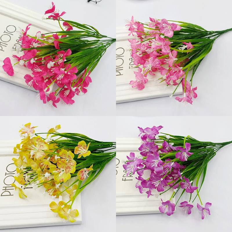 Hoa Giả - Hoa Thủy Tiên Mẫu Mới