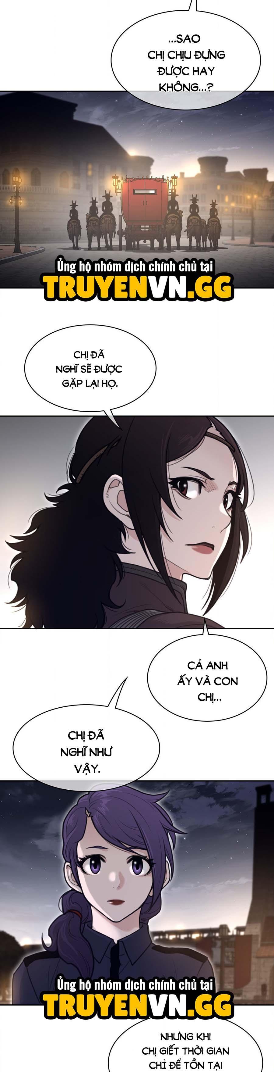 một nửa hoàn hảo chapter 162 13