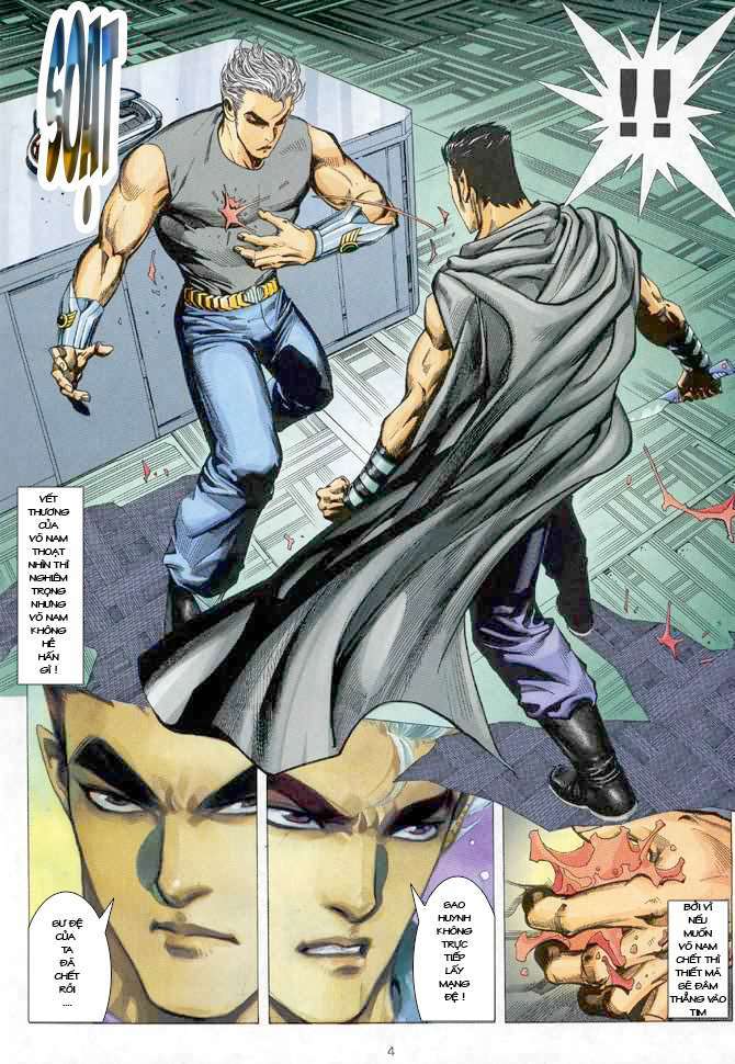 võ thần chapter 45 4