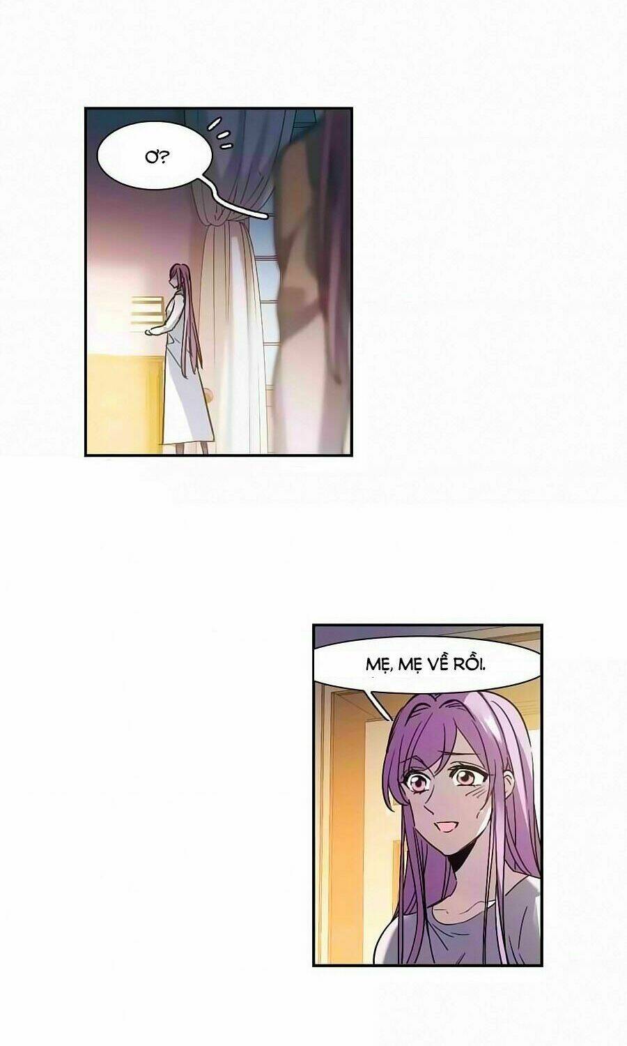 huyết tộc cấm vực chapter 123.2 24