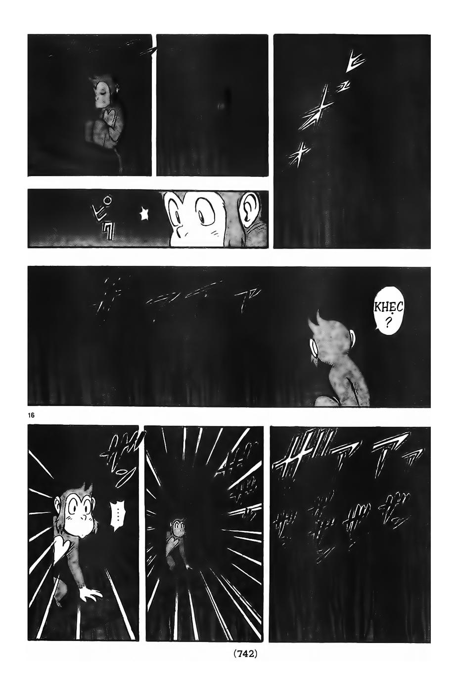 hoàng phi hồng phần 4 chapter 80 17