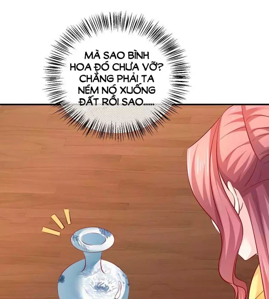 từ đây vương gia không thượng triều sớm chapter 83 6