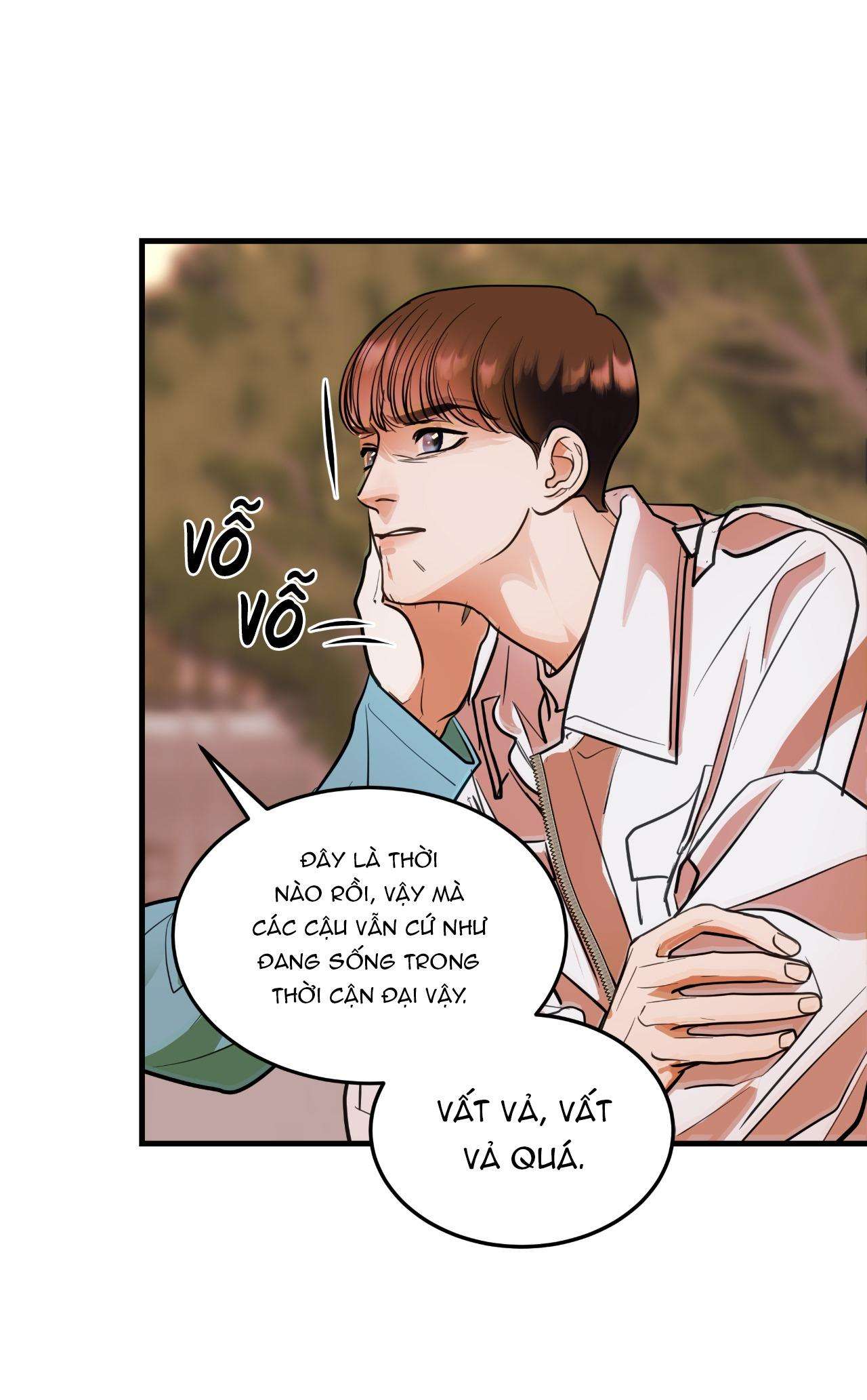 người trong gương chapter 15 127