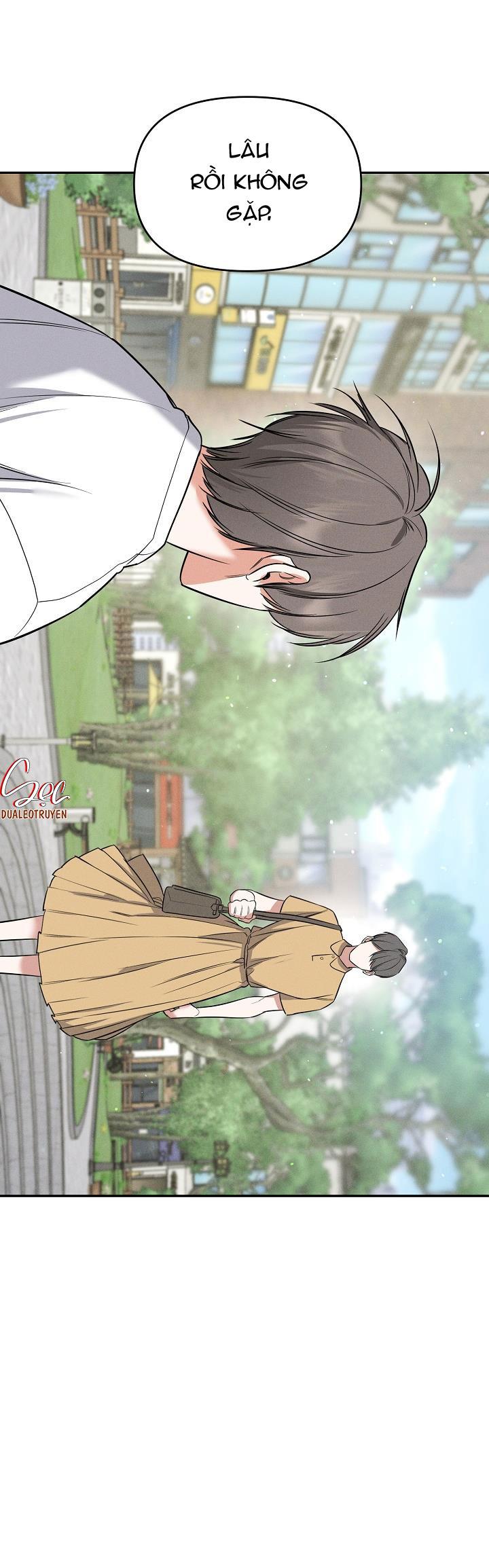 mặt trời của đêm chapter 33 51