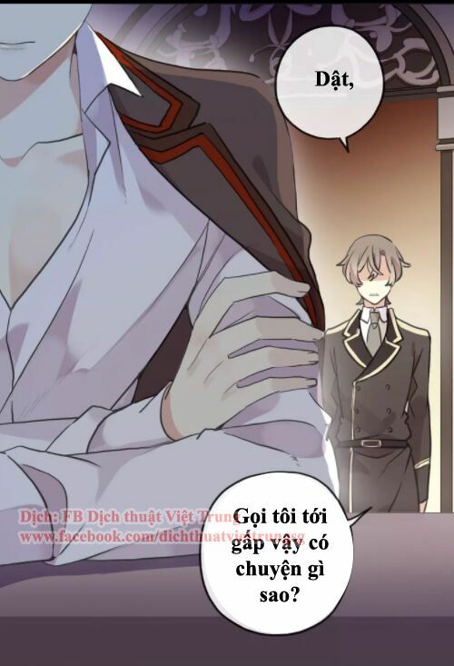 vết cắn ngọt ngào phần 2 chapter 11 42