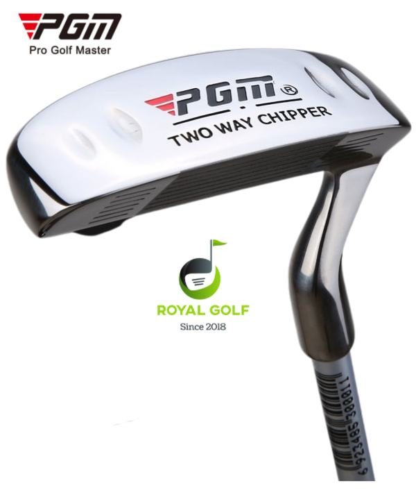 Gậy Golf Chip Hai Mặt