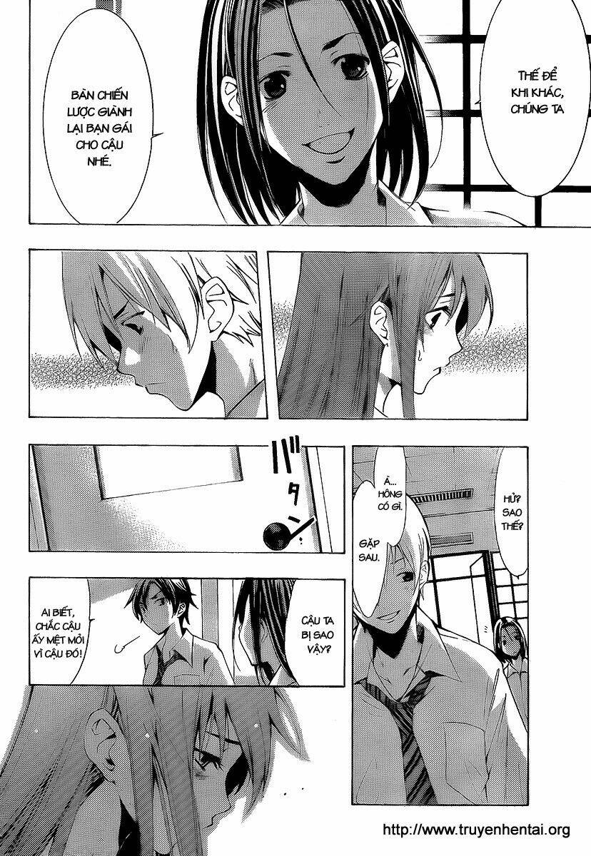 thị trấn tình yêu chapter 90 6