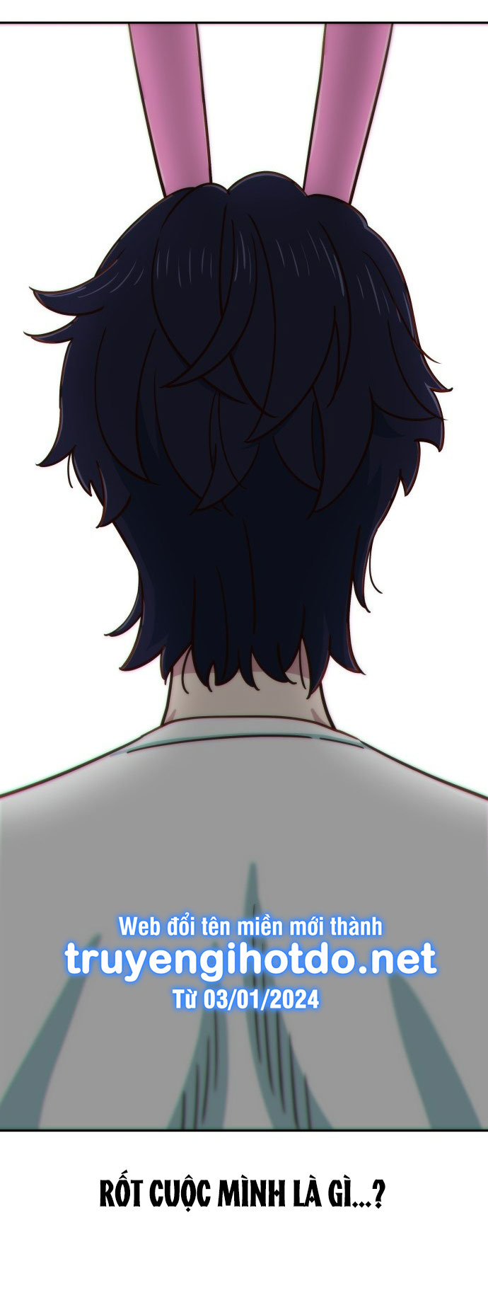 nữ sinh trường trung học chỉ bắt nạt tôi thôi chapter 3.1 34