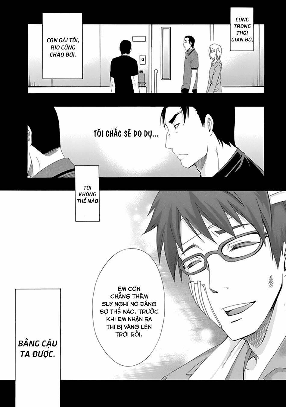 anh hùng xấu xa chapter 52 19