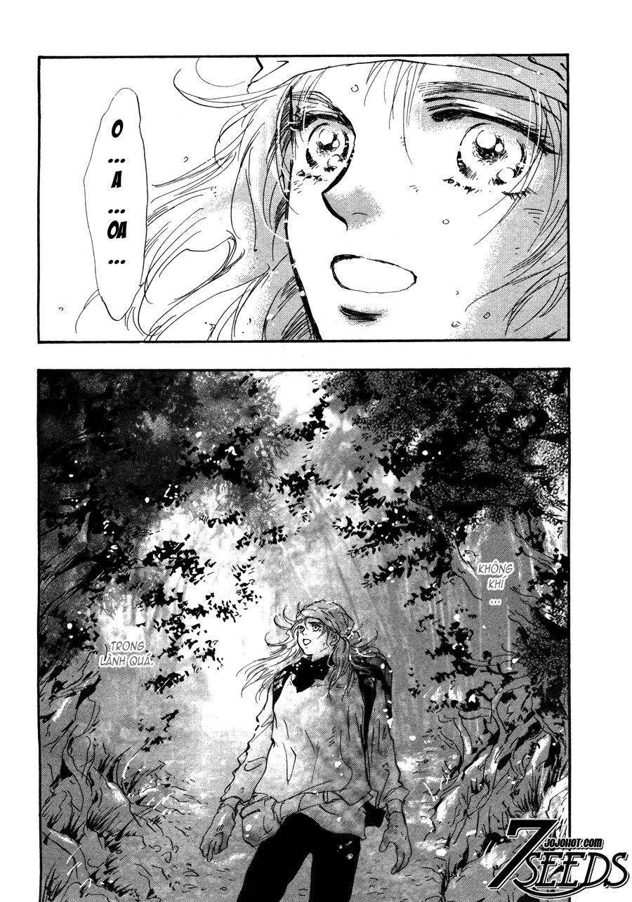 mầm sống chapter 111 4