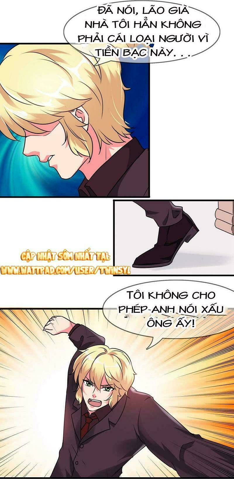 bá đạo trung khuyển tìm ái ký chapter 87 11