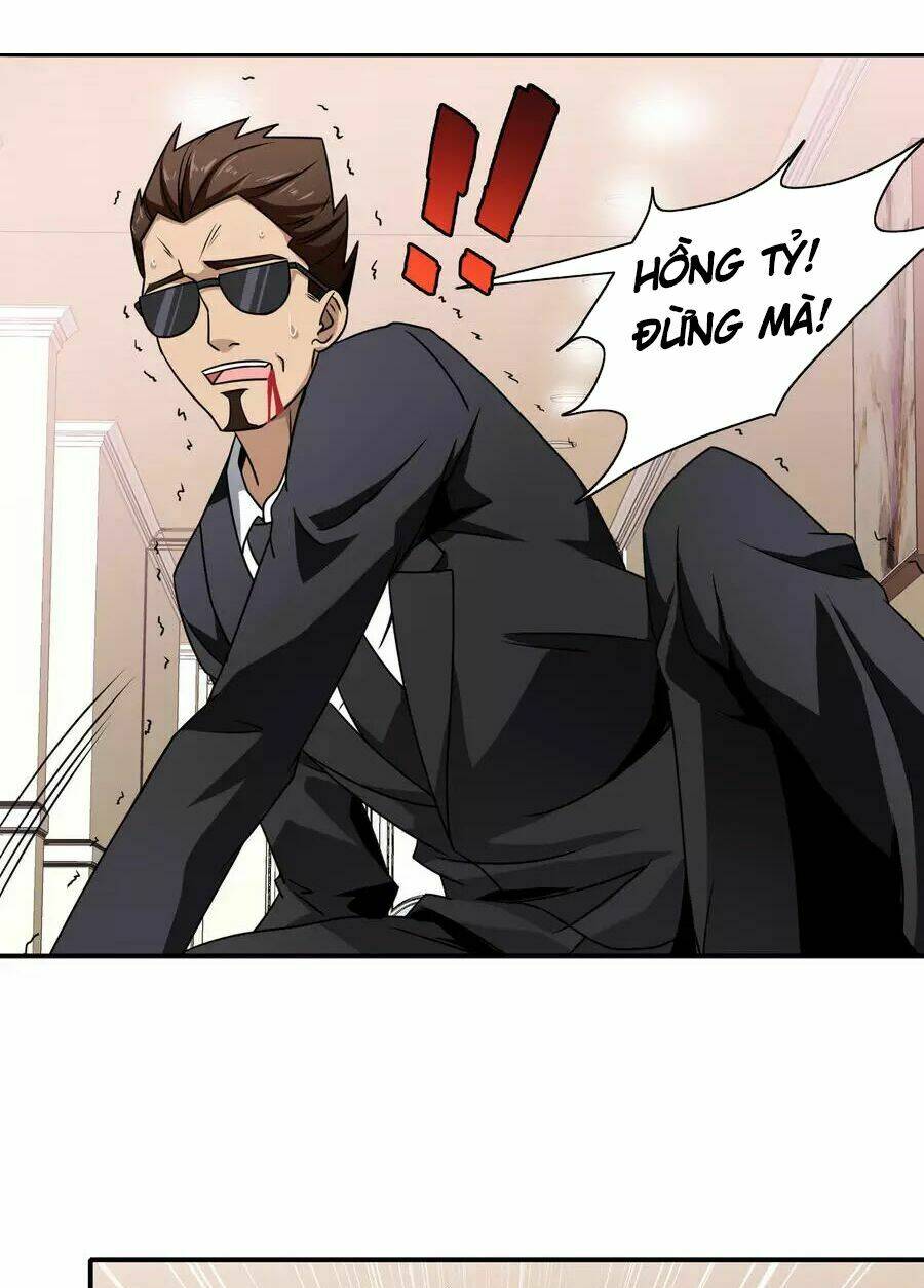 hộ hoa cao thủ tại đô thị chapter 93 18