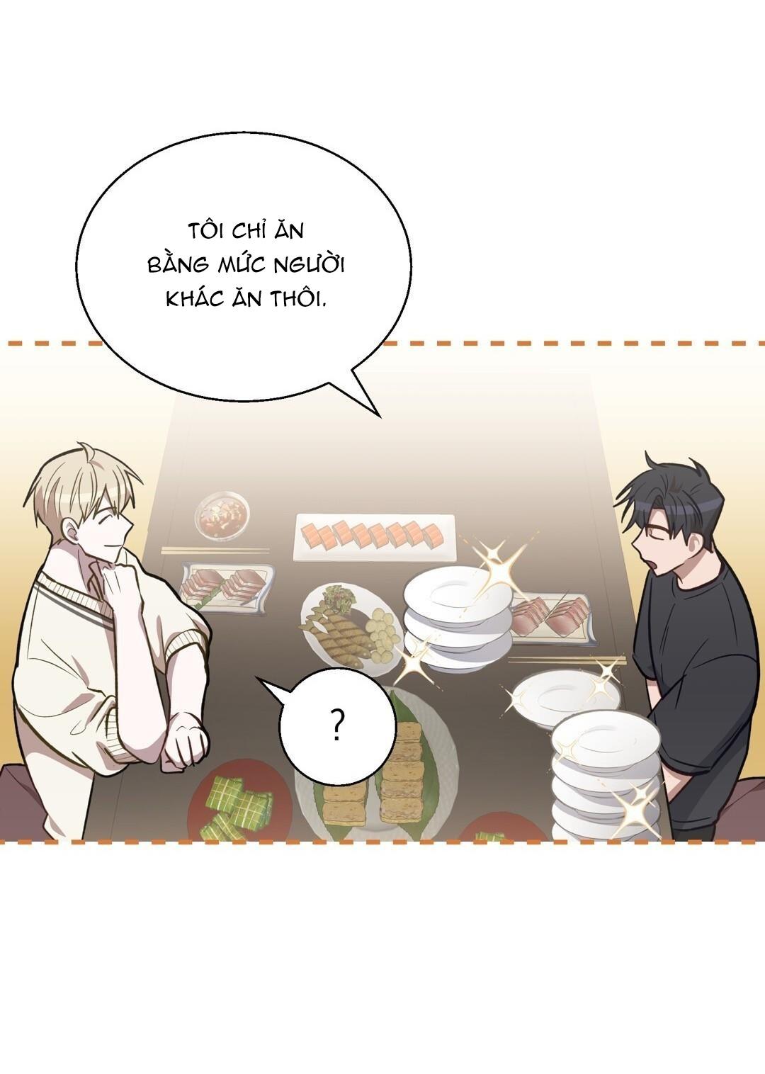 bơi trong mùi hương chapter 10 60