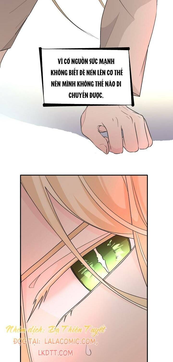 dây xích kiềm chế nam chính hắc ám tuột mất rồi chapter 14 57