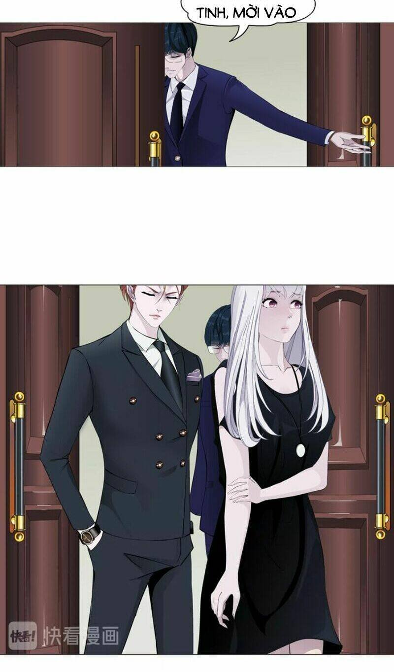 sổ tay mỹ nam giới x chapter 44 7