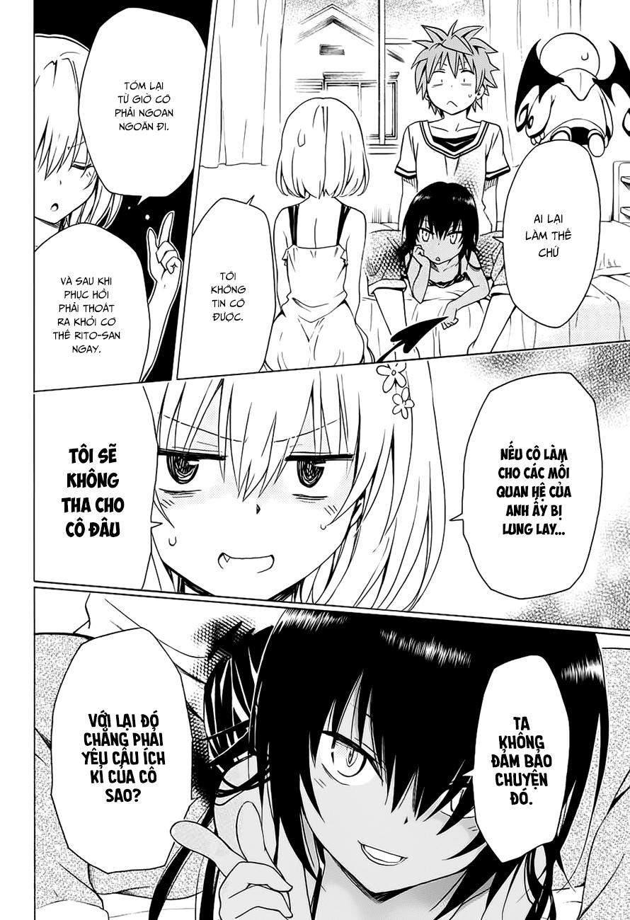to love - ru darkness chapter 63 11