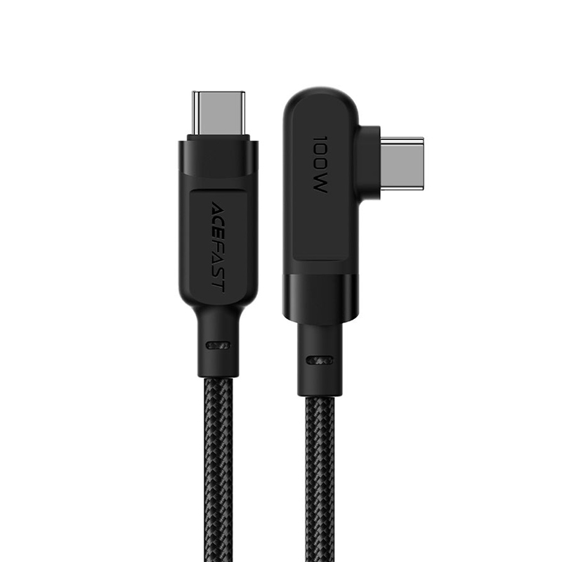 Cáp ACEFAST USB-C To USB-C 100W Dài 2m - C5-03 - Hàng Chính Hãng