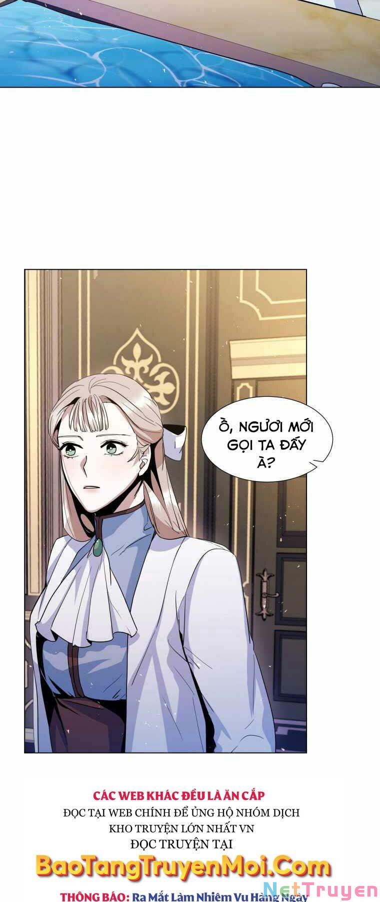 bạo chúa cường hoành chapter 5 40