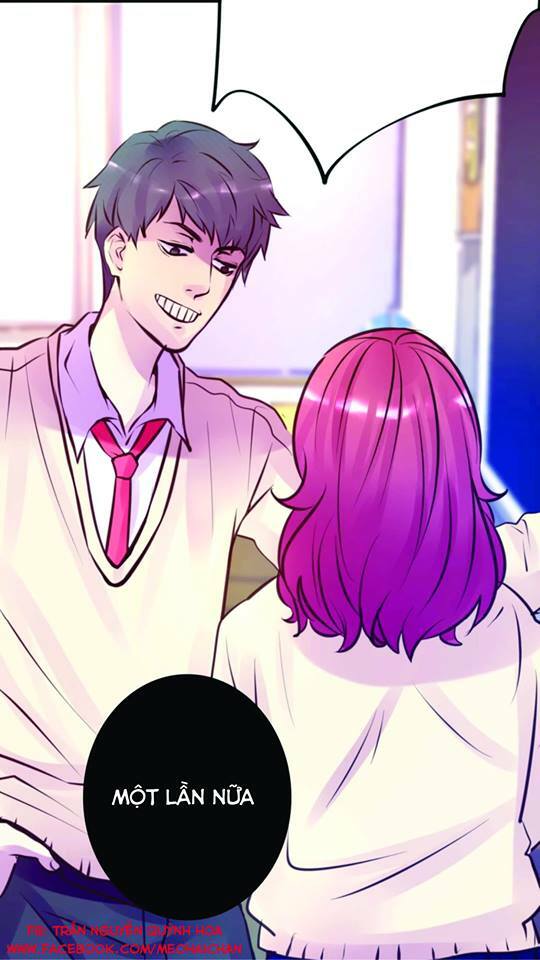 trả thù trường trung học phần 2 chapter 7 12