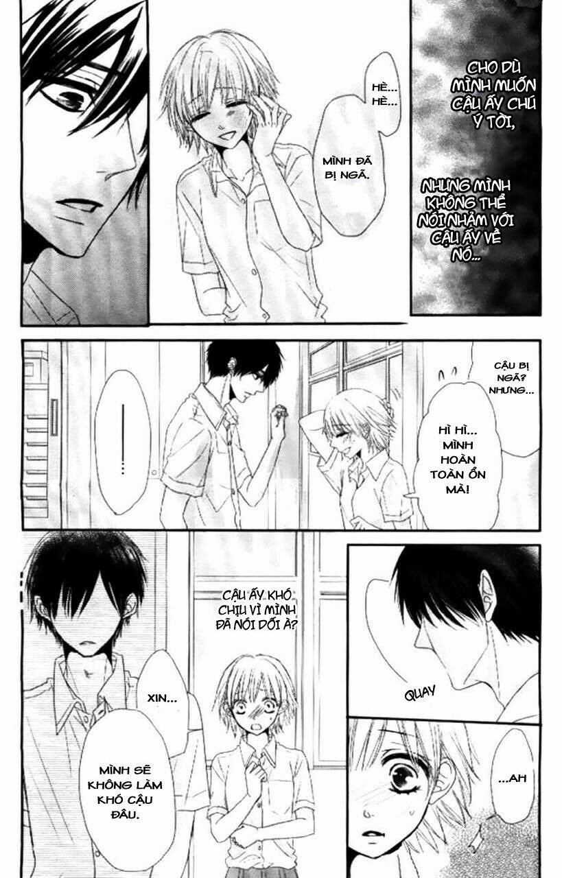 hime to knight to, tonari to watashi chapter 1 38