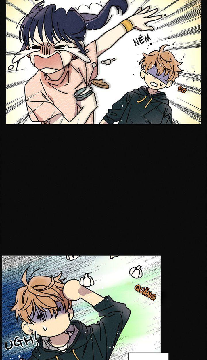 bạn trai tôi là một con ma ngọt ngào chapter 2 11