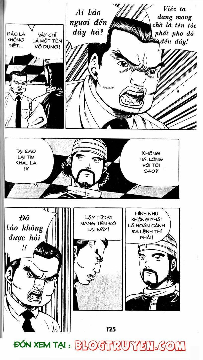 kid gang chapter 144 3