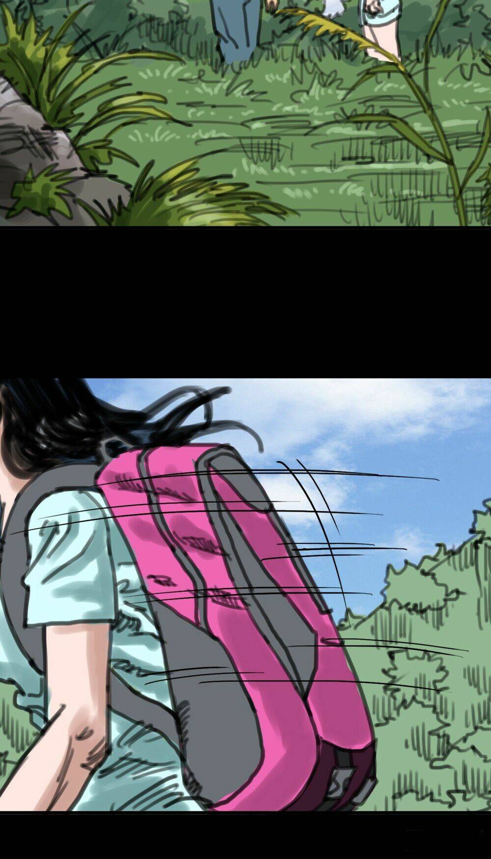 1000 đêm kinh hoàng chapter 2 10