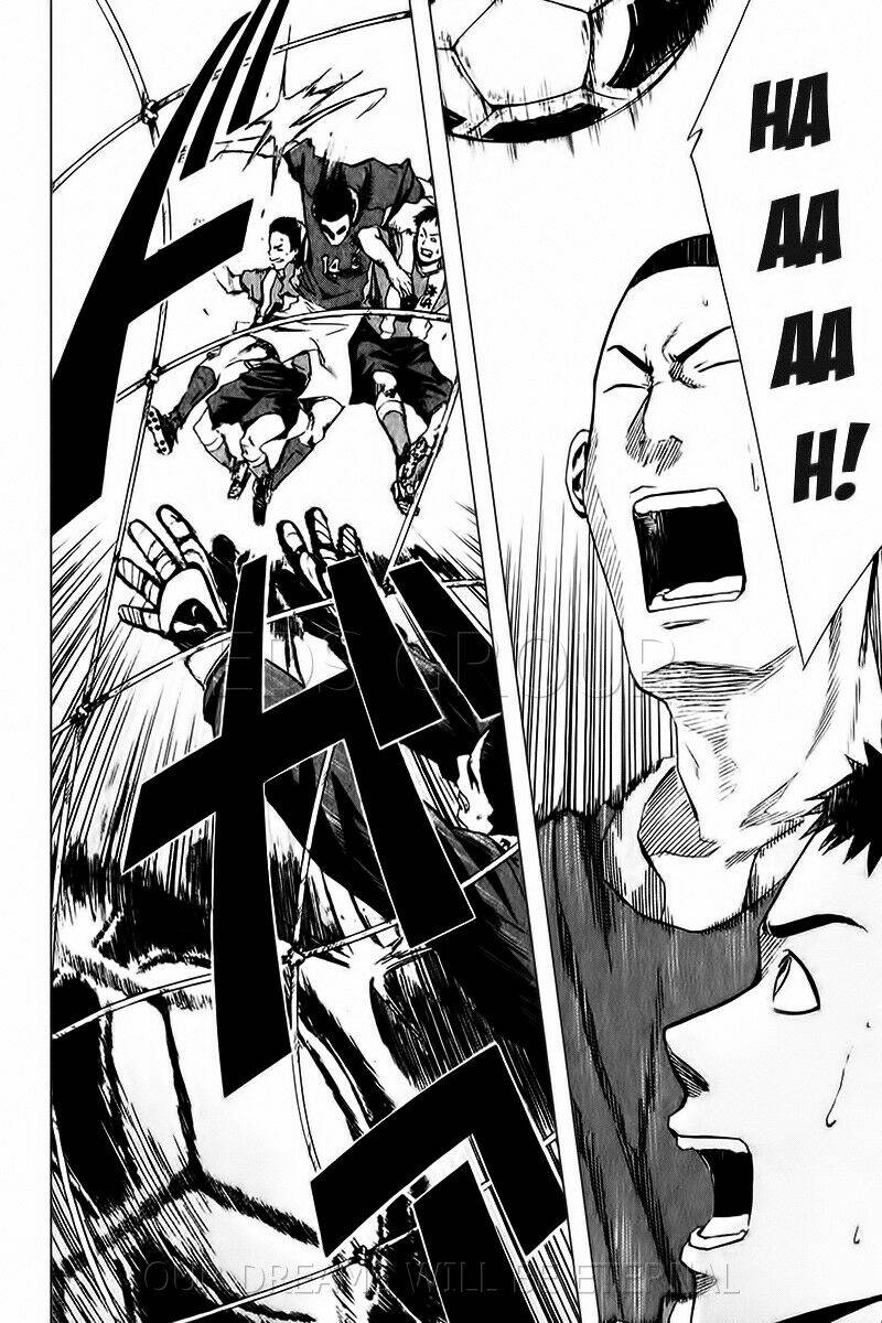 kỵ sĩ trong vòng cấm chapter 25 15