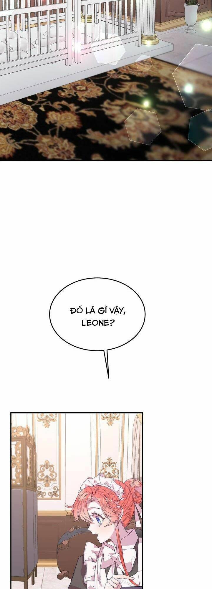 cách để trao vương miện cho vị hoàng tử hoang dã của tôi chapter 12 20