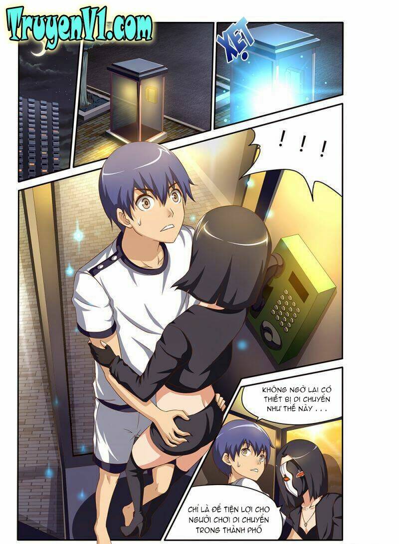 world of super sand box chapter 27 10