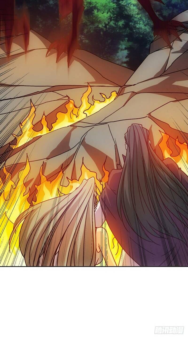 hồng thiên thần tôn chapter 40 27