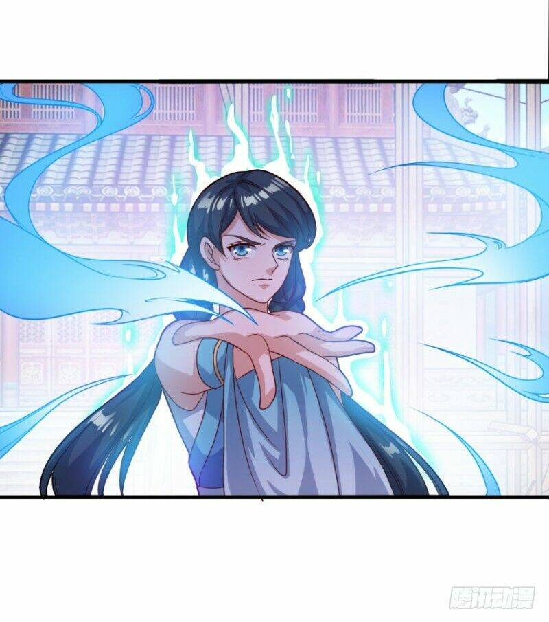 tiên ma đồng tu chapter 125 27