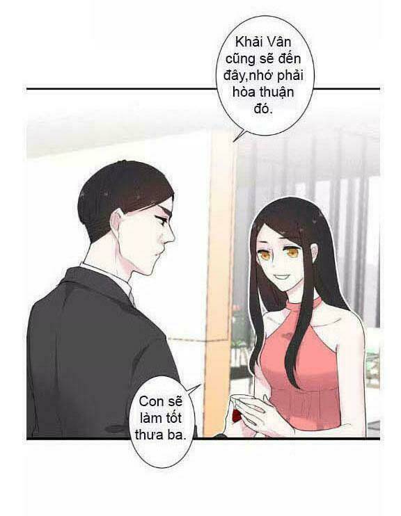 quy tắc của mỹ nam chapter 24 19