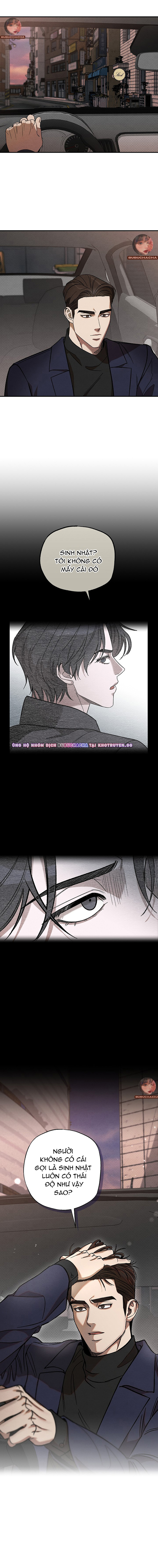 thợ xăm chapter 2 11