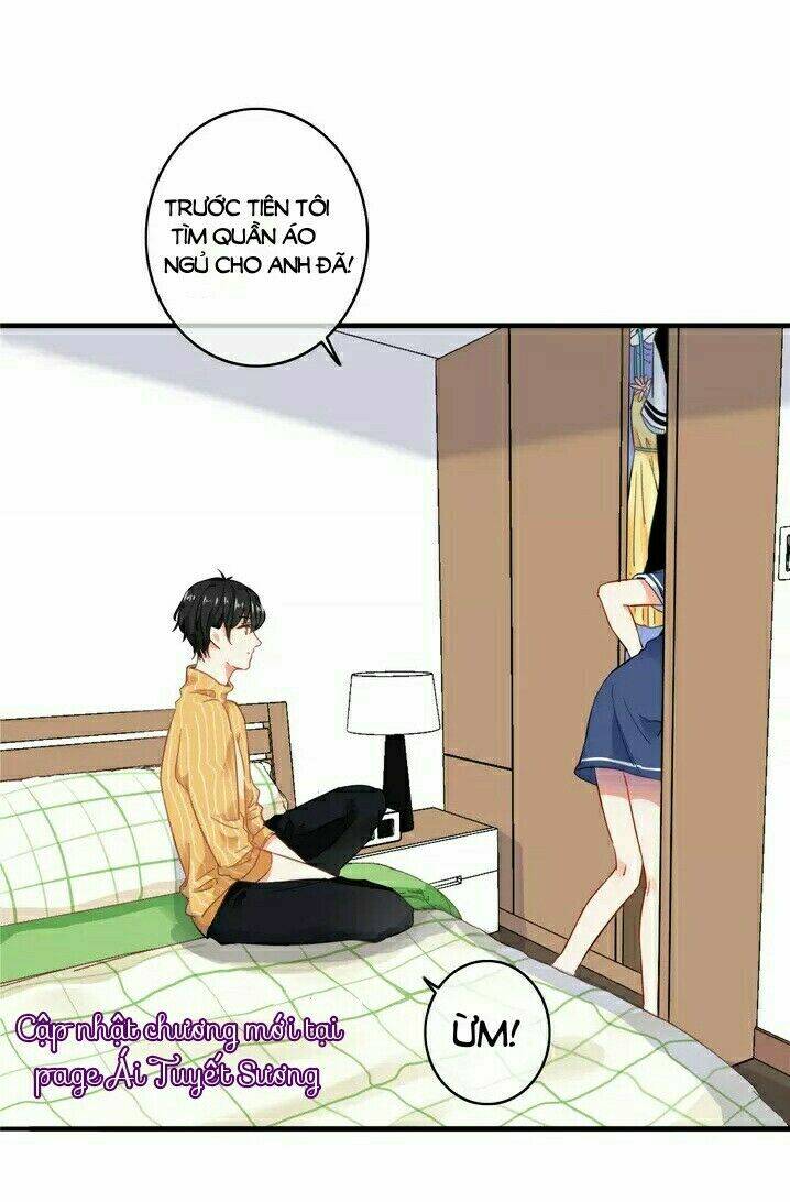 thập quang mật ngữ chapter 7 2