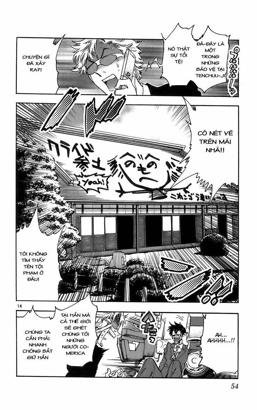 loli siêu năng lực chapter 51 15