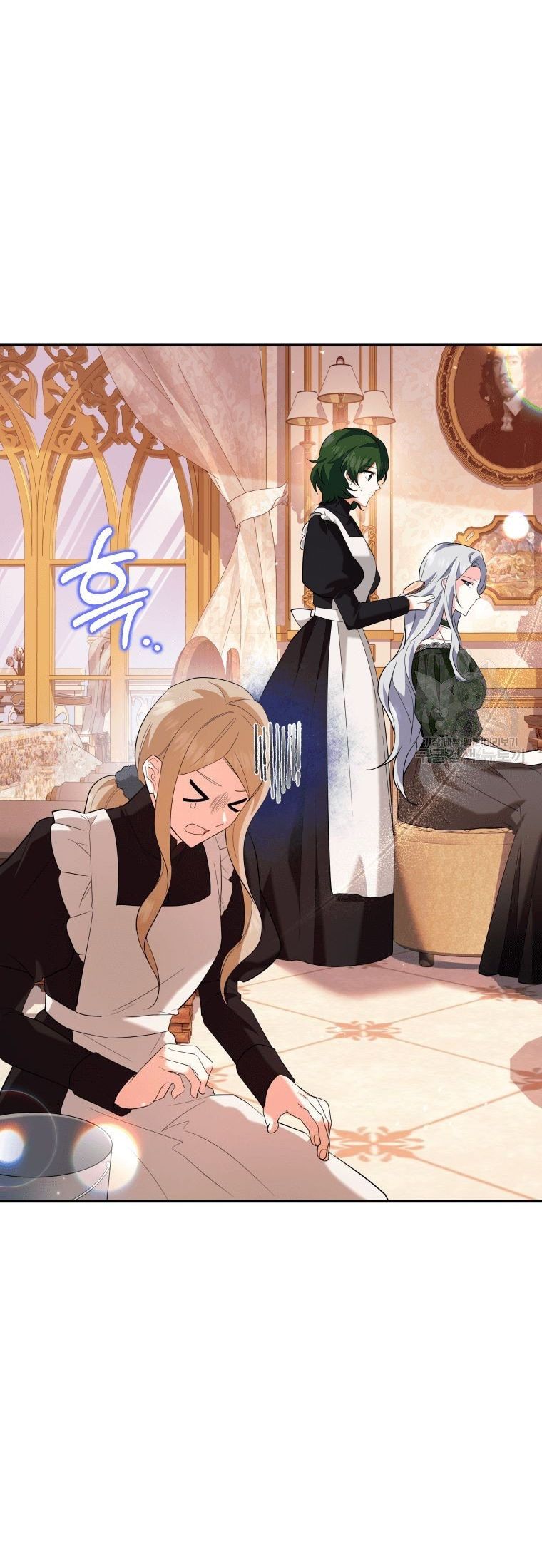 ta sẽ trả thù chapter 6.2 11