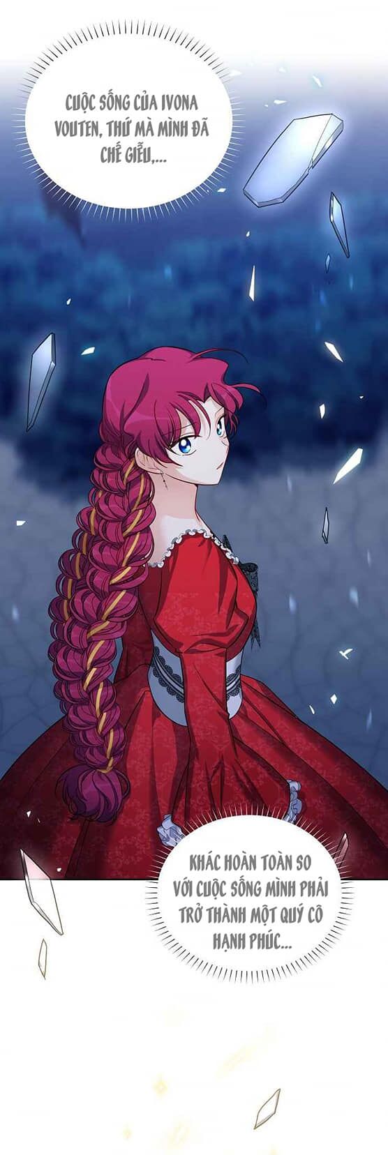 nữ công tước với tâm hồn trống rỗng chapter 22 15