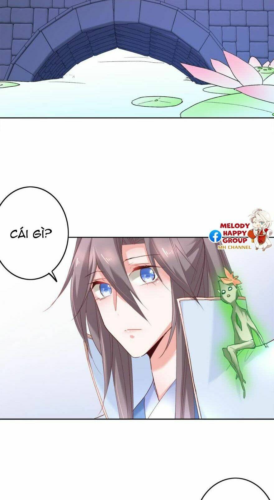 nghịch lai thuận thú chapter 27 7