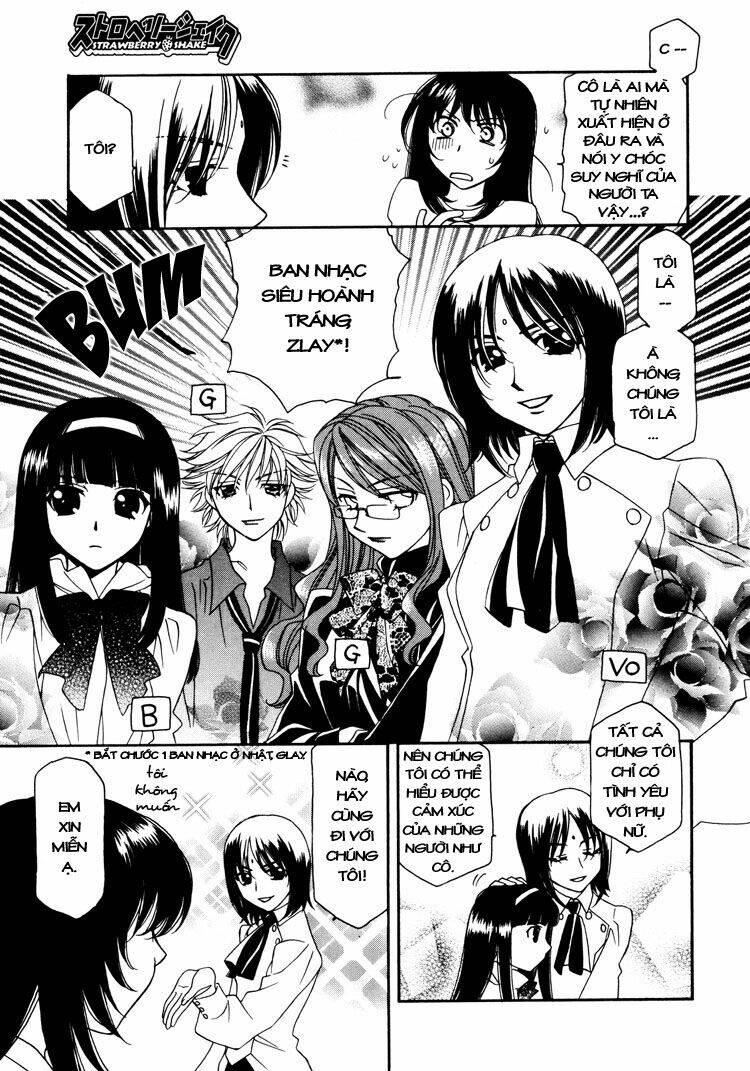 strawberry shake sweet chapter 3 14