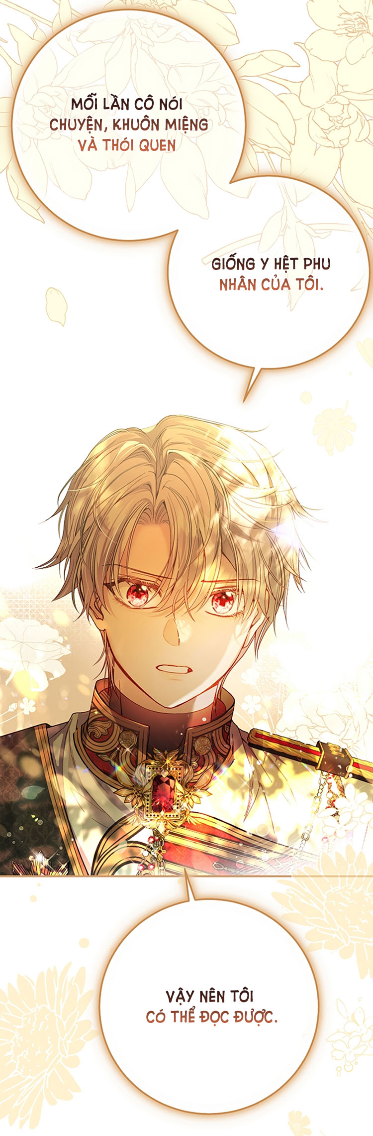 trở thành vợ thái tử quái vật chapter 80.2 69