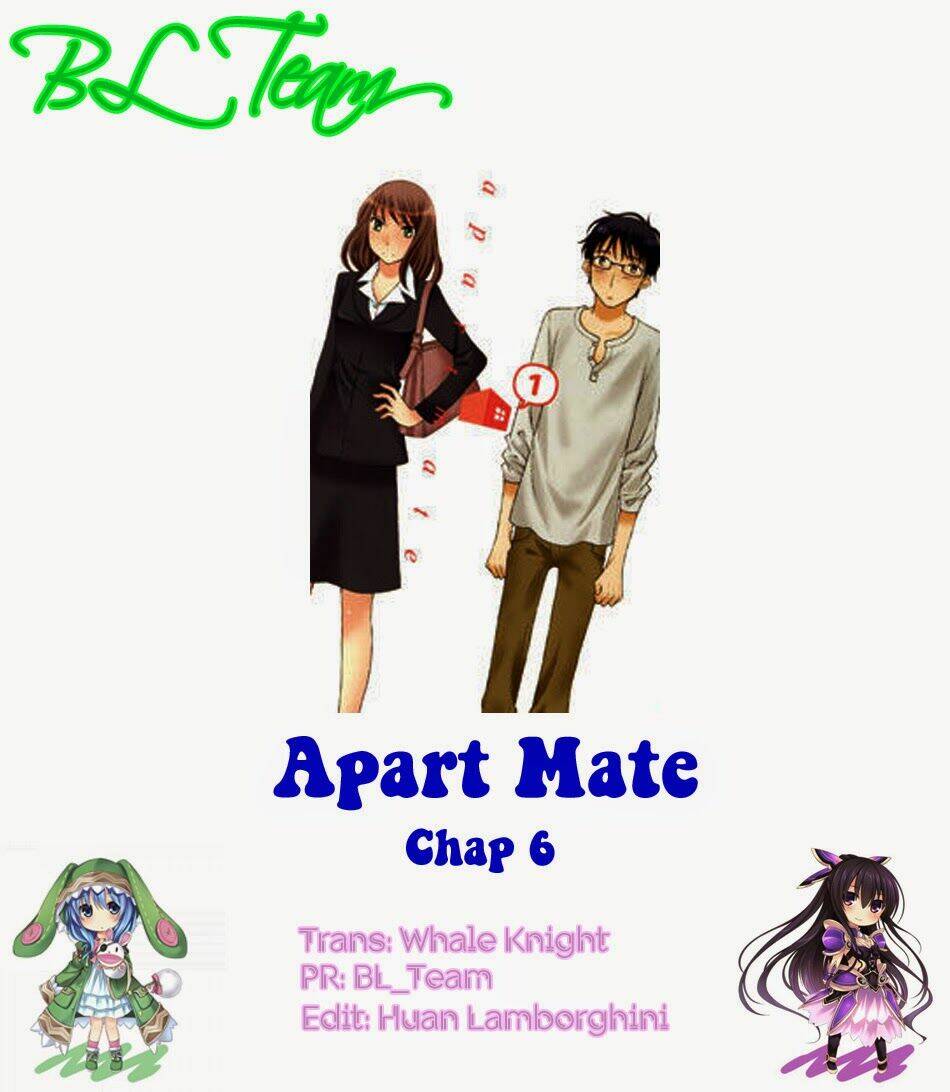 apart mate chapter 6 1